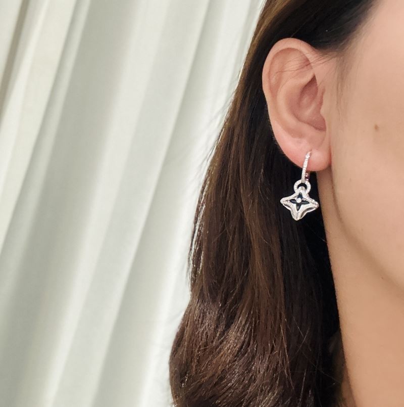 Louis Vuitton Earrings